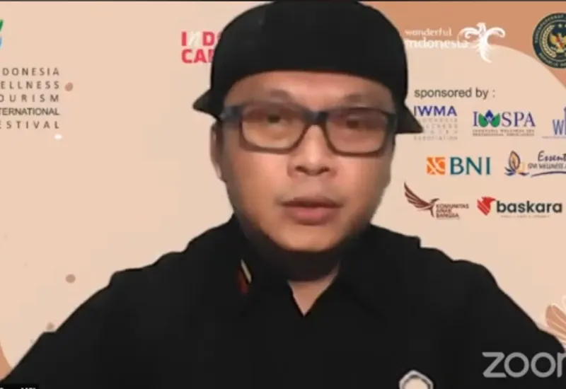 Peperenian Sunda, Tradisi Kebugaran dengan Filosofi Keseimbangan Alam dan Manusia